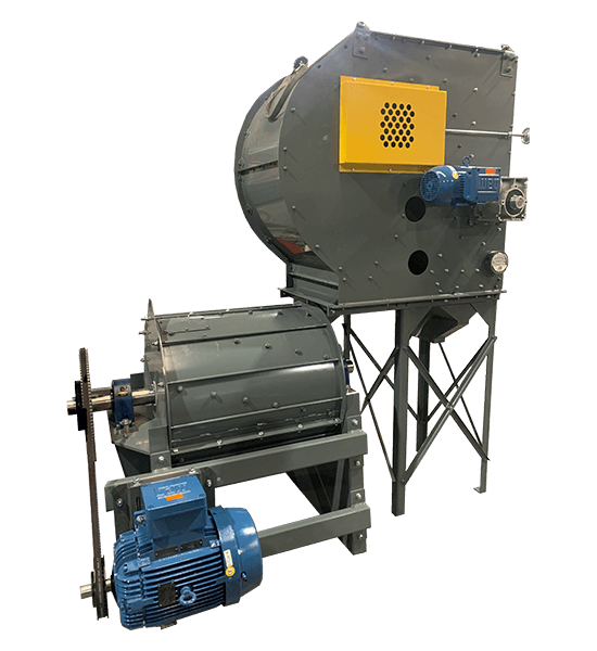 Northland Superior Destoner