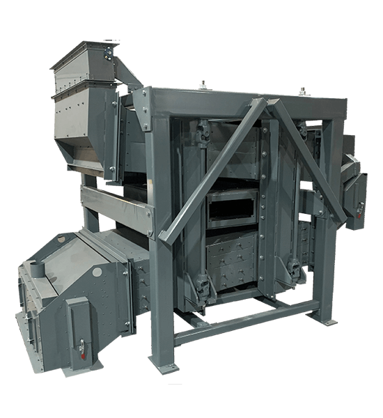 Northland Superior Rotary